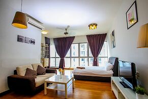 Panda Residences at Regalia