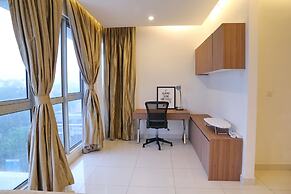 Panda Residences at Regalia