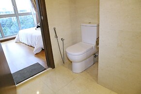 Panda Residences at Regalia