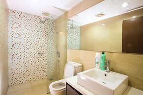 Panda Residences at Regalia