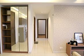 Panda Residences at Regalia