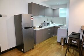 Panda Residences at Regalia