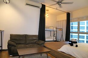 Panda Residences at Regalia