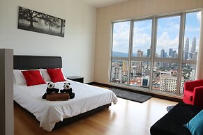 Panda Residences at Regalia