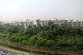 Panda Residences at Regalia