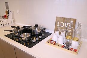 Panda Residences at Regalia