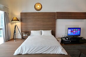 Panda Residences at Regalia