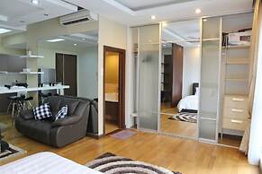 Panda Residences at Regalia