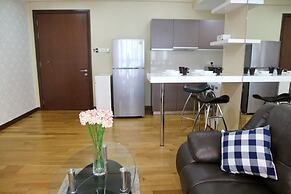 Panda Residences at Regalia