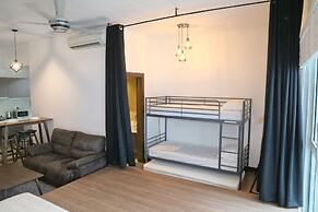 Panda Residences at Regalia