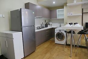 Panda Residences at Regalia