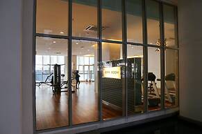 Panda Residences at Regalia