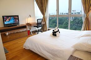 Panda Residences at Regalia