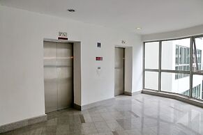 Panda Residences at Regalia