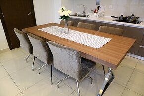 Panda Residences at Regalia