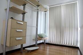 Panda Residences at Regalia