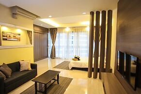 Panda Residences at Regalia