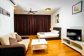 Panda Residences at Regalia