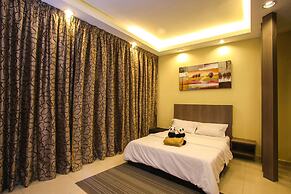 Panda Residences at Regalia