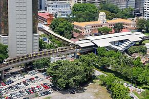 Panda Residences at Regalia