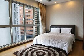 Panda Residences at Regalia