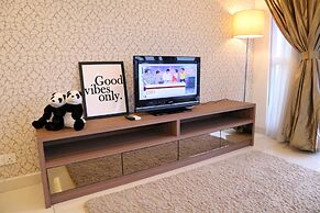 Panda Residences at Regalia