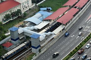 Panda Residences at Regalia