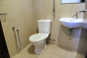 Panda Residences at Regalia