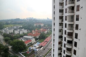 Panda Residences at Regalia