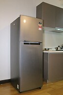 Panda Residences at Regalia