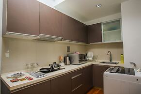 Panda Residences at Regalia