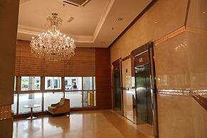 Panda Residences at Regalia