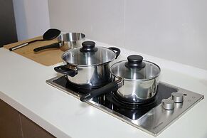 Panda Residences at Regalia