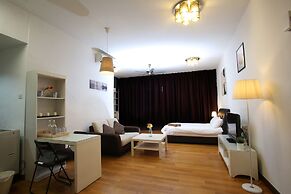 Panda Residences at Regalia