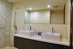 Panda Residences at Regalia