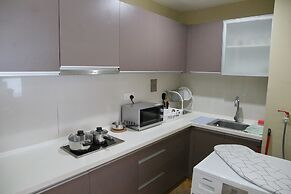 Panda Residences at Regalia