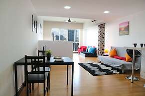 Panda Residences at Regalia