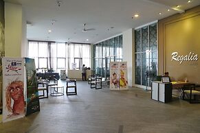 Panda Residences at Regalia