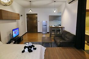 Panda Residences at Regalia