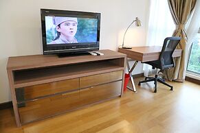 Panda Residences at Regalia