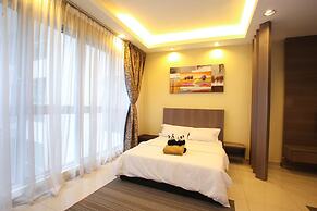 Panda Residences at Regalia