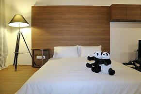 Panda Residences at Regalia