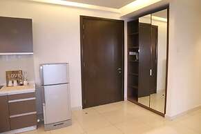 Panda Residences at Regalia