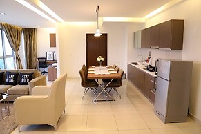 Panda Residences at Regalia