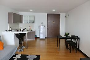 Panda Residences at Regalia