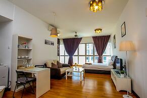 Panda Residences at Regalia