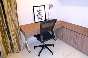 Panda Residences at Regalia