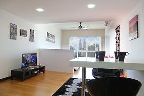 Panda Residences at Regalia