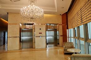 Panda Residences at Regalia