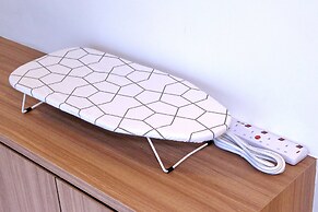 Panda Residences at Regalia